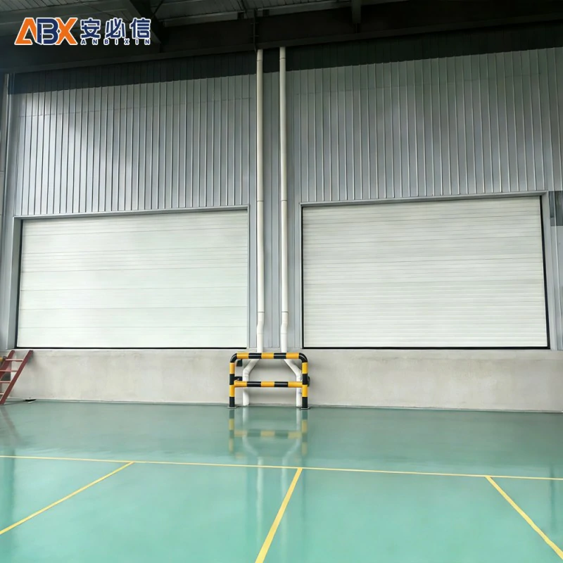 海西蒙古族藏族自治州工业滑升门