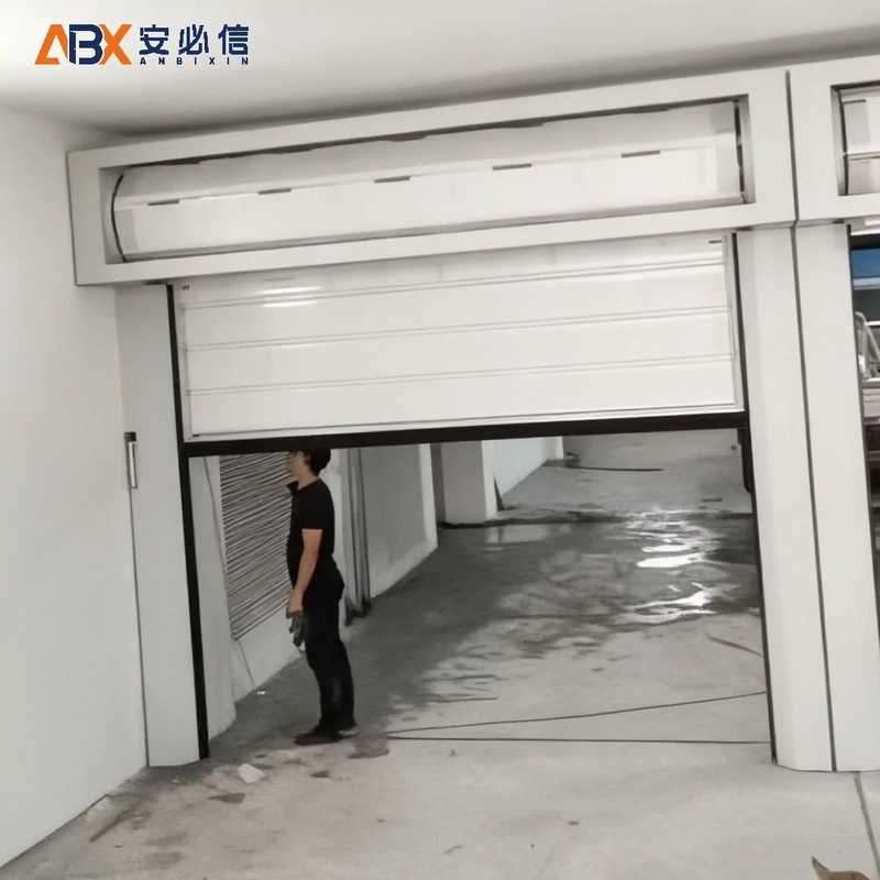 海西蒙古族藏族自治州雷达高速门